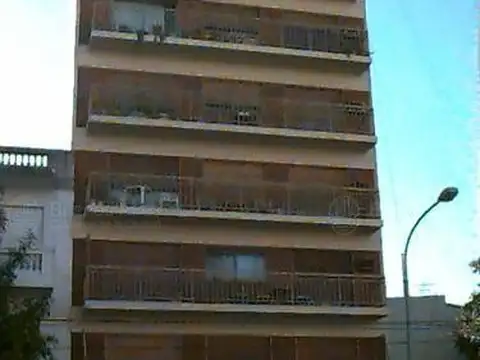 Paternal Alquiler 2 Ambientes Muy Luminoso