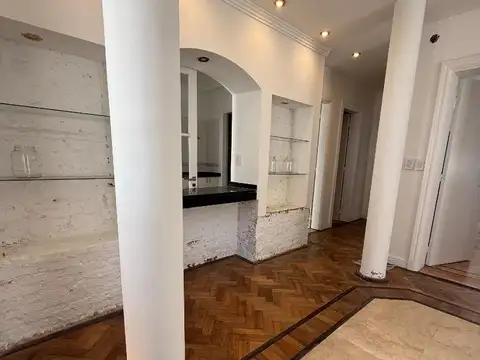 Casa en Alquiler 90 años