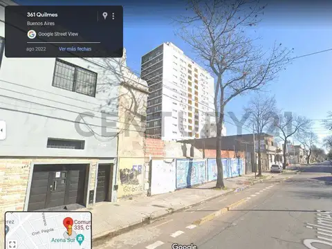 Terreno en Venta de 1500,0 m2