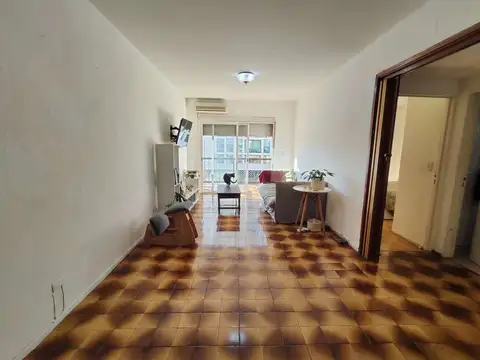 Departamento en Venta en Belgrano, USD 155.000