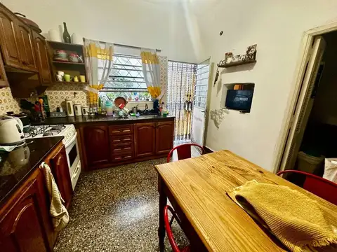 Depto Tipo Casa en Venta 25 años