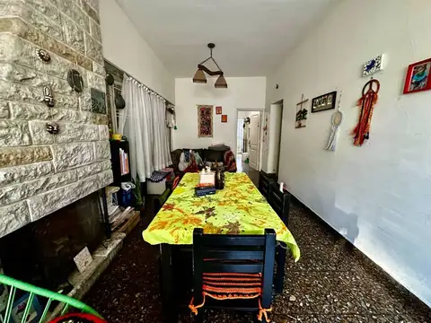 Depto Tipo Casa en Venta de 3 dormitorios