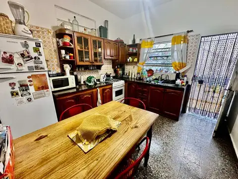Depto Tipo Casa en Venta con 1 cocheras