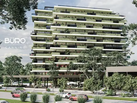 Oficina en Venta en Canning, USD 98.000