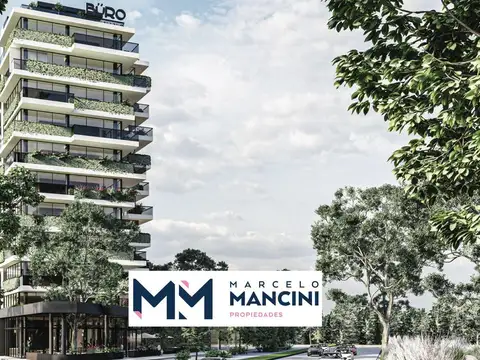 VENTA OFICINA Buro Canning A ESTRENAR