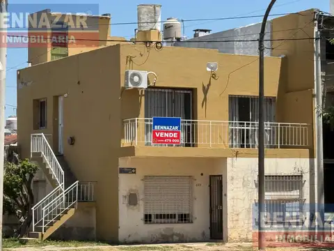 EXCELENTE OPORTUNIDAD -  A PASOS DE LA ESCUELA NORMAL