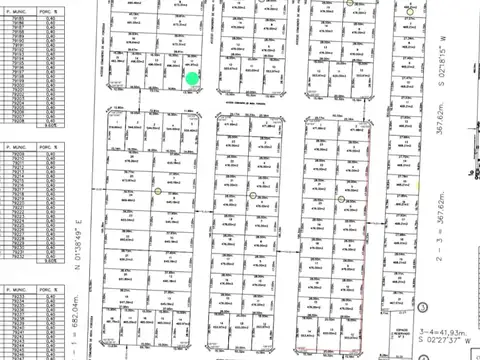 Terreno en Venta de 491000,0 m2