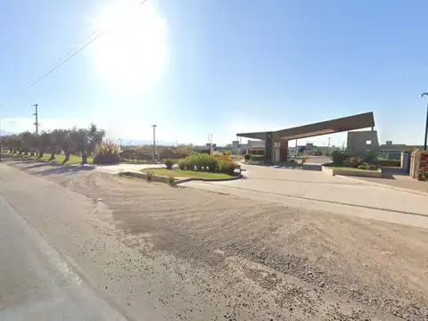 Ruta Provincial 60 2100