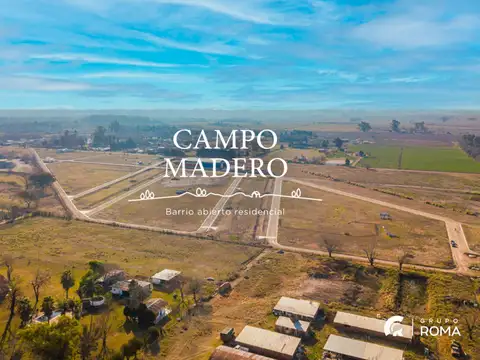 Los ciruelos Terreno 58