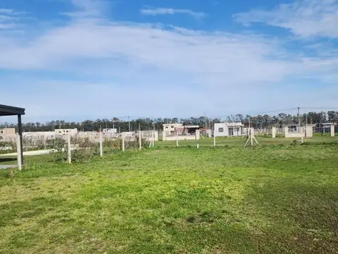 Terreno en Venta en Canning, USD 50.000