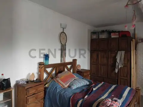 Los retamos oeste , Piso 0