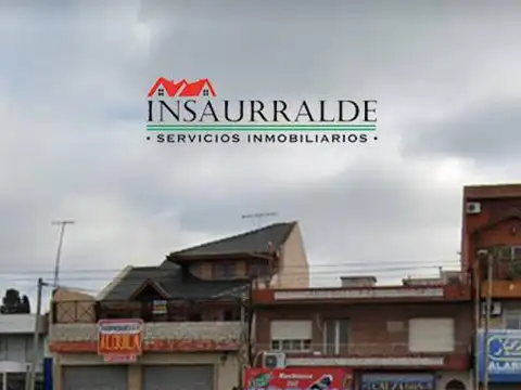 Departamento en Alquiler en Virrey del Pino, Partido de La Matanza