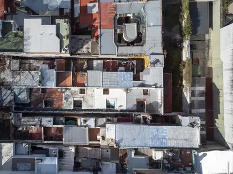 Terreno en Venta 7  mts Frente