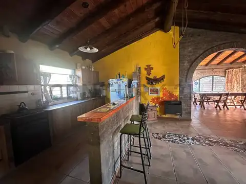 Casa en Venta en Bermejo, USD 115.000