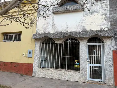 ALQUILER/LOCAL COMERCIAL/CENTRO/LEHMANN
