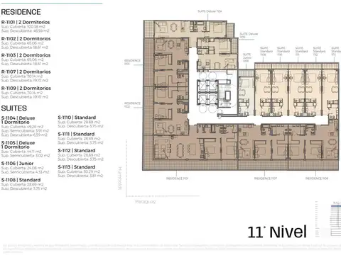 Departamento en Venta en Palermo Hollywood, Palermo
