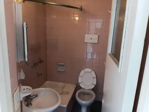 2 AMBIENTES AL FRENTE EN ALQUILER