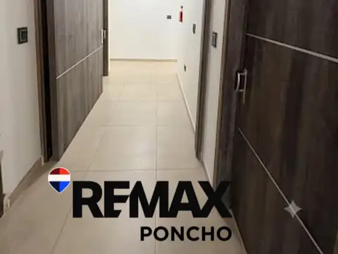 SE ALQUILA AMPLIO DPTO MICROCENTRO 2 HABITACIONES