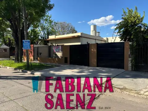 CASA A ESTRENAR EN LA MEJOR ZONA APTA A CREDITO
