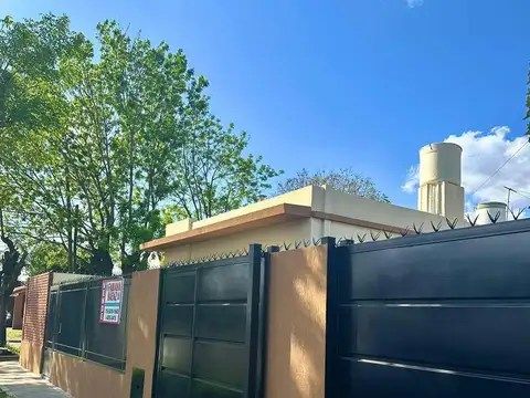 CASA A ESTRENAR EN LA MEJOR ZONA APTA A CREDITO