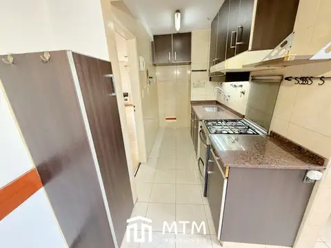 Departamento en Alquiler al Noroeste