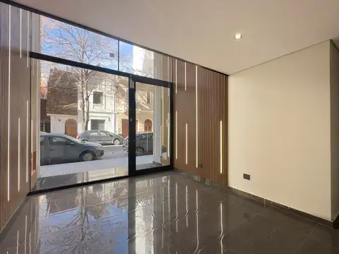 Oficina en Venta en Colegiales, USD 245.000