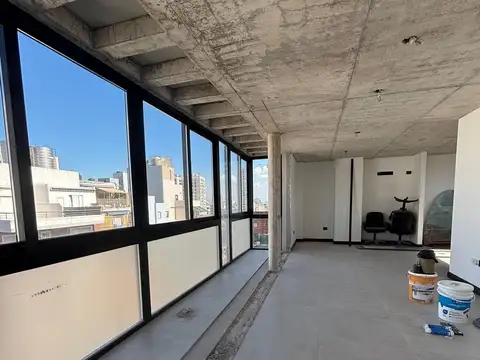 Venta oficina Apto credito colegiales