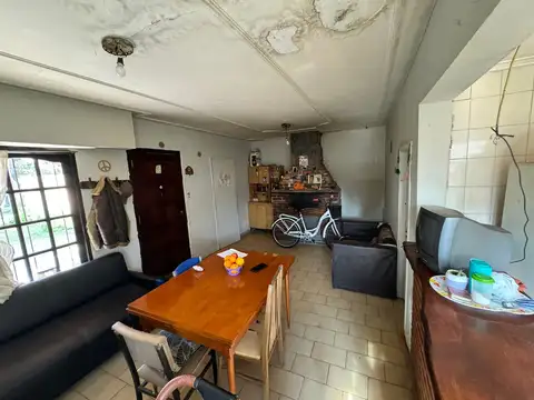 Casa en Venta en Mar Del Plata, USD 39.000