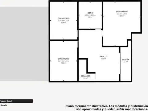 Casa en Venta 26 años