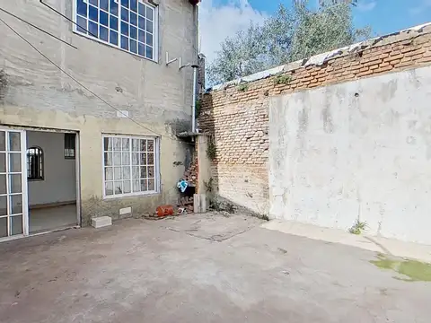 Casa en Venta en Lanús Oeste, USD 67.000