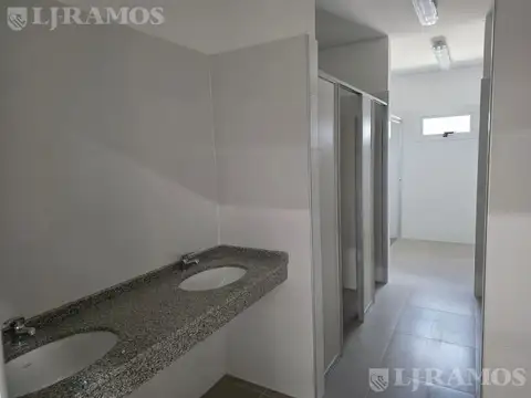 Depósito en Escobar
