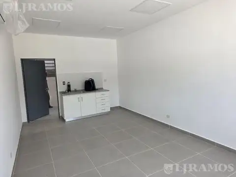 Galpon en Alquiler A Estrenar
