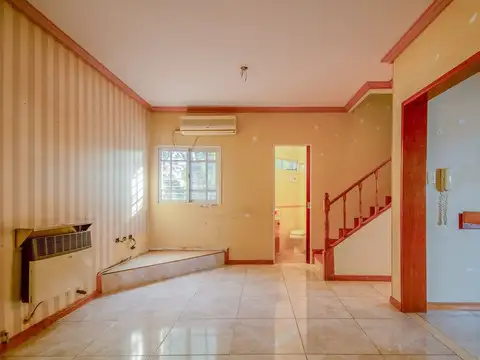 PH 3 ambientes cochera Villa Pueyrredón