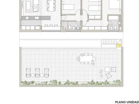 Departamento - Pichincha