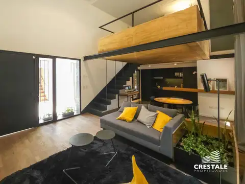 Departamento en Venta al Este