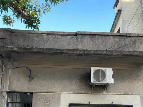 Venta padrón único Pocitos para reciclar