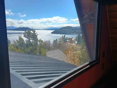 Depto Tipo Casa en Venta en San Carlos De Bariloche, USD 160.000