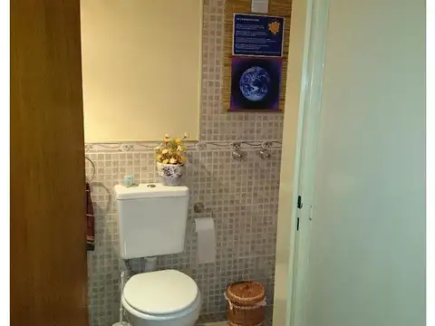 Departamento en Venta al Oeste