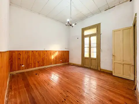 PH 2/3 AMB con PATIO y Gran Potencial - BARRACAS