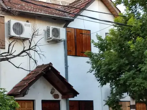 EXCELENTE DUPLEX DE 2 AMBIENTES