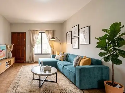 Departamento en Venta Permite mascota