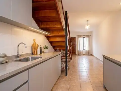 Departamento en Venta en Ramos Mejia, USD 55.000