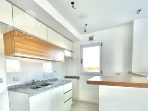Departamento en Alquiler A Estrenar