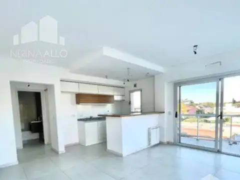 VENTA DEPARTAMENTO 2 AMBIENTES ITUZAINGO NORTE