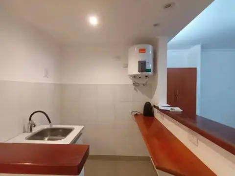 Guardia Vieja  al 4200