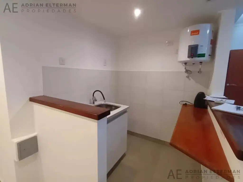 Guardia Vieja al 4200
