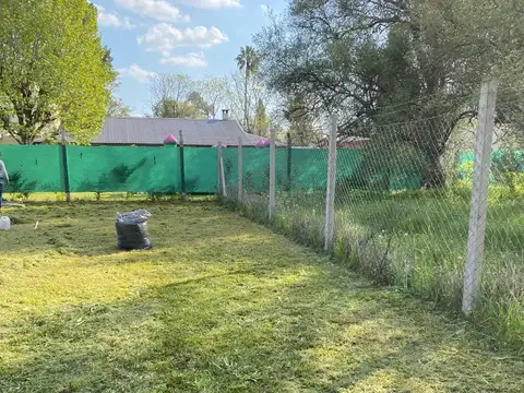 VENTA DE LOTE EN PH,  comercial o vivienda - Av Arregui, José C Paz.