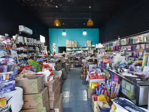 Local en Venta en Belgrano, USD 270.000