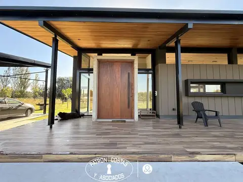 Casa en Venta en El Argentino Farm Club, USD 930.000