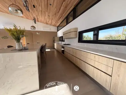 Casa en Venta A Estrenar